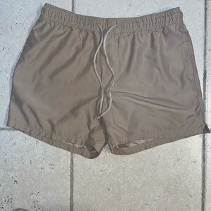 Cotton-On beach shorts